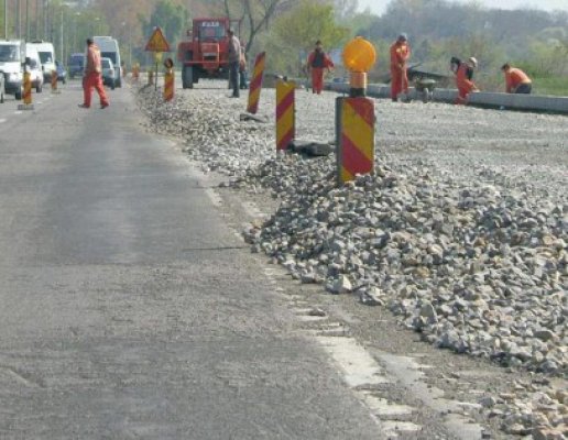 Proiectul drumului expres care ar lega Moldova de litoral începe să intre în linie dreaptă